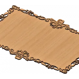 Картуш Барокко