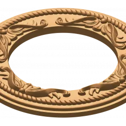 Рамка «Лаурель»