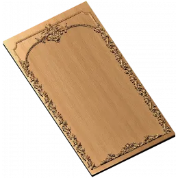 Версальская рамка