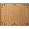 Ренессанс-фриз - резная рамка из дерева для интерьера