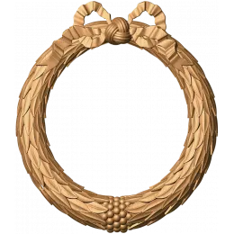 Лавровый бант