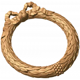 Лавровый бант