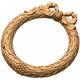Лавровый бант