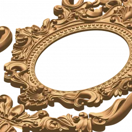 Королевский картуш