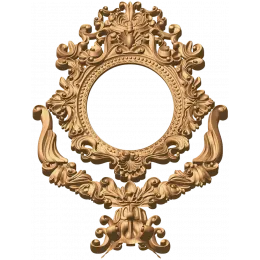 Королевский картуш
