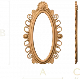 Викторианская кружевница
