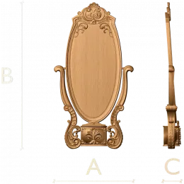 Рама «Аделина»