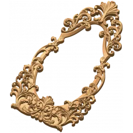 Рамка «Лаурель»