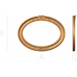 Рама «Элегия»