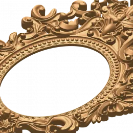 Рама «Альбертина»