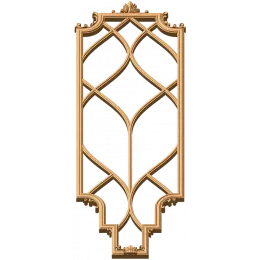 Витая Рамка 423