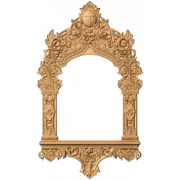 Киот «Александрийский»