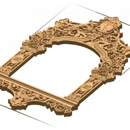 Киот «Александрийский»