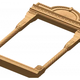 Киот «Солярис»
