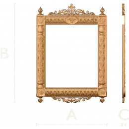 Киот «Венец»