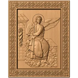Архангел Гавриил