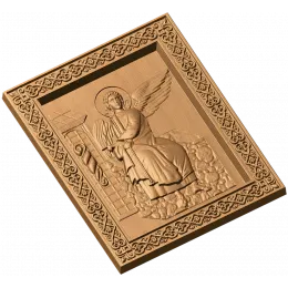 Архангел Гавриил
