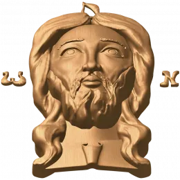 Лик Спаса