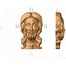Лик Спаса