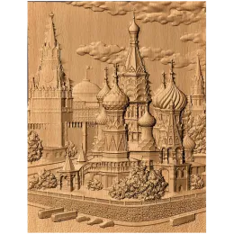 Покровский ансамбль