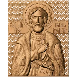 Княжий лик Романа