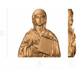 Святая Наталья - Хранительница Веры