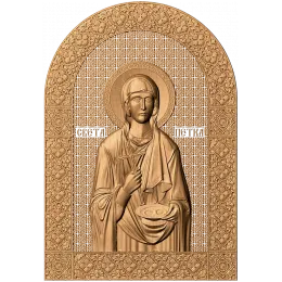Акафистная Петка