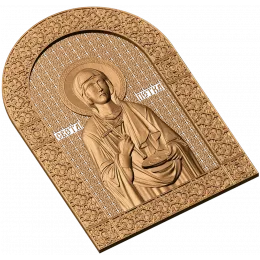 Акафистная Петка