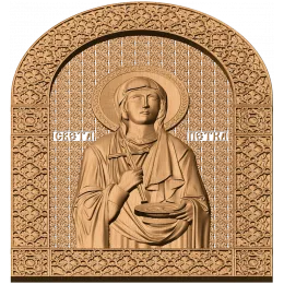 Акафистная Петка