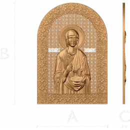 Акафистная Петка