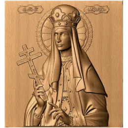 Царица Александра