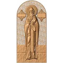 Святой Геннадий Костромской - Небесный Хранитель