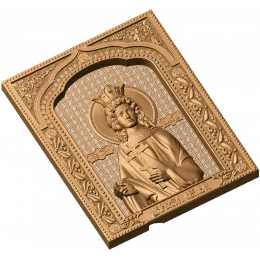 Царевна Анастасия