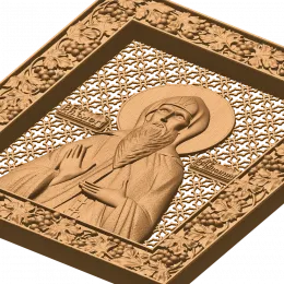 Образ князя Олега Брянского
