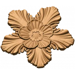Пятилистник
