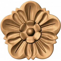 Лотос-пятилистник