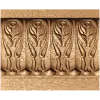 Резной багет «Водяная лоза» - декоративный деревянный декор