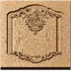 Резной мебельный фасад «Викторианский картуш» - декоративная панель из дерева