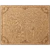 Ренессанс-фриз - резная рамка из дерева для интерьера