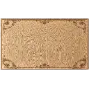 Ренессанс-фриз - резная рамка из дерева для интерьера
